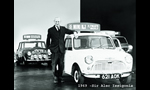 BMC 850 Austin Seven , Morris Mini Minor and derivatives 1959-2000